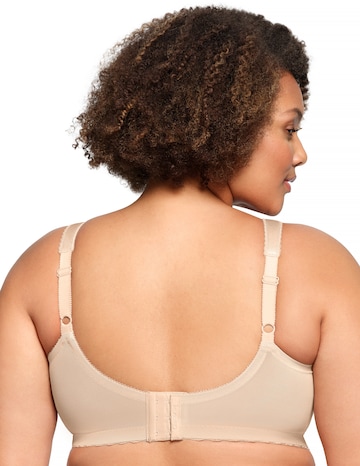 Glamorise Plus Size MagicLift Original Support Bra 1000