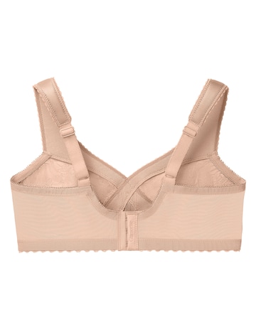 Glamorise Plus Size MagicLift Original Support Bra 1000