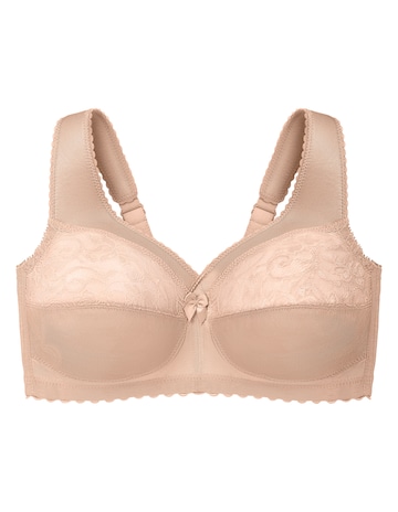 Glamorise Plus Size MagicLift Original Support Bra 1000