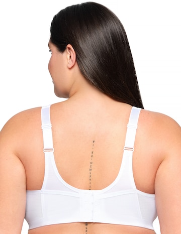 Glamorise Plus Size MagicLift Active Support Bra 1005