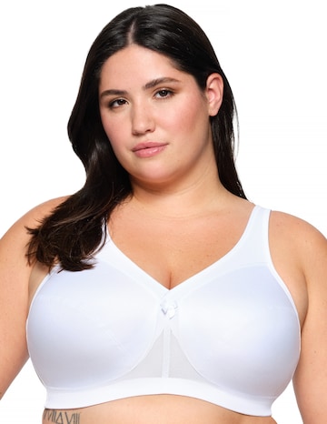 Glamorise Plus Size MagicLift Active Support Bra 1005