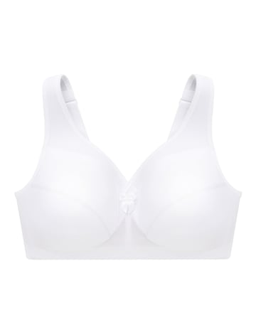 Glamorise Plus Size MagicLift Active Support Bra 1005