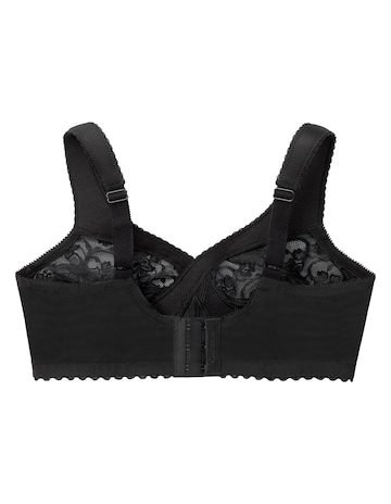 Glamorise Plus Size MagicLift Original Support Bra 1000