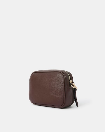 Accessorize Double Zip Camera Bag