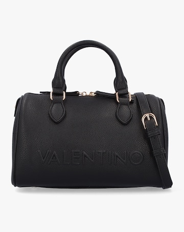Valentino Bags Rised Pretty Black Bag