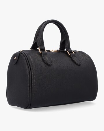 Valentino Bags Rised Pretty Black Bag