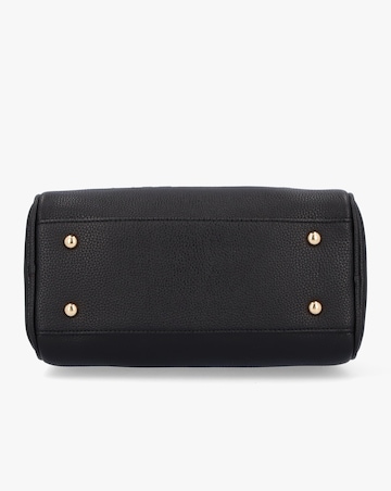 Valentino Bags Rised Pretty Black Bag