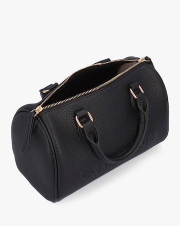 Valentino Bags Rised Pretty Black Bag