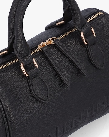Valentino Bags Rised Pretty Black Bag
