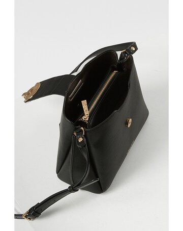 Luella Grey Nadia Black Crossbody