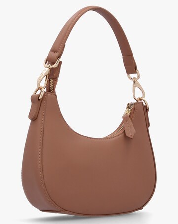 Valentino Bags Zero Tan Hobo Bag
