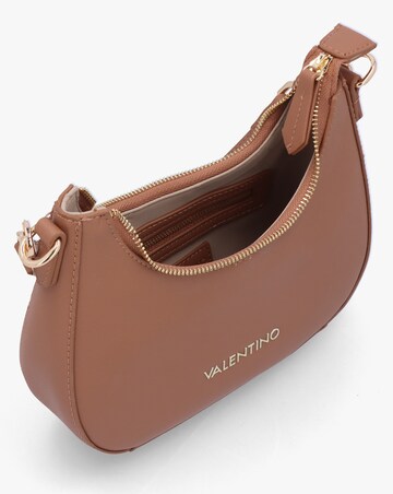 Valentino Bags Zero Tan Hobo Bag