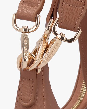 Valentino Bags Zero Tan Hobo Bag