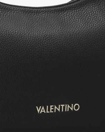 Valentino Bags Twig Black Hobo Bag