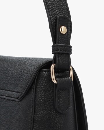 Valentino Bags Rised Black Cross-Body Bag