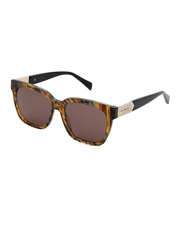 Karen Millen Cleo Sunglasses
