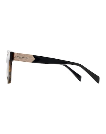 Karen Millen Cleo Sunglasses