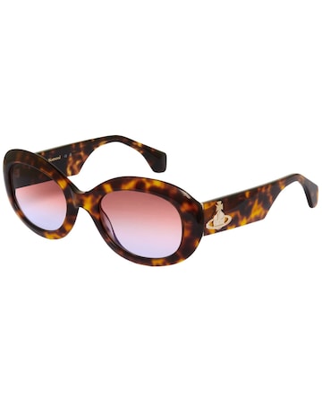 Vivienne Westwood Vivienne Sunglasses