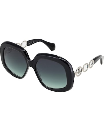 Vivienne Westwood Balmoral Sunglasses