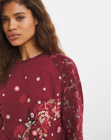 Joe Browns Fabulous Winter Pyjamas