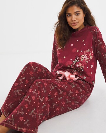Joe Browns Fabulous Winter Pyjamas