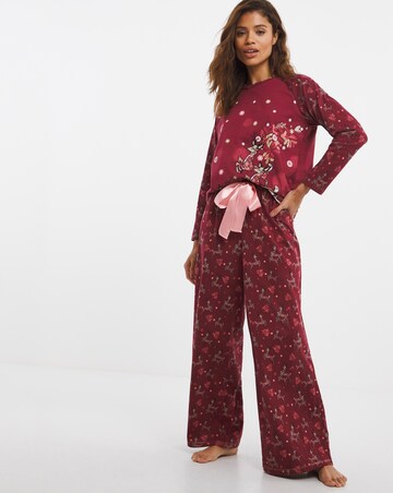 Joe Browns Fabulous Winter Pyjamas