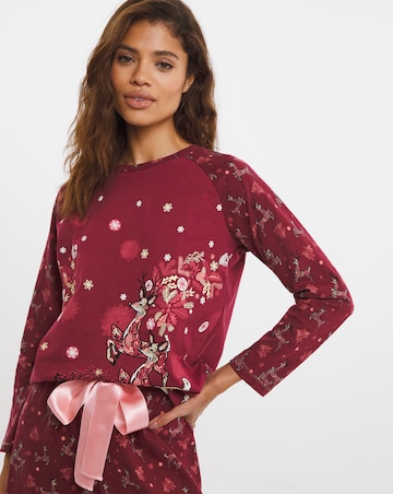 Joe Browns Fabulous Winter Pyjamas