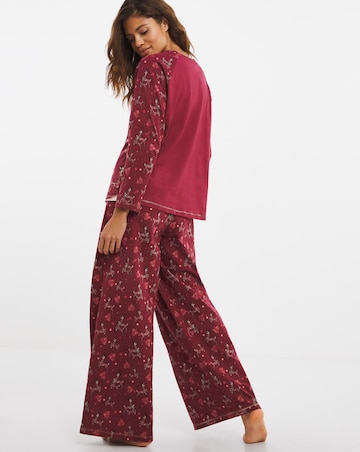 Joe Browns Fabulous Winter Pyjamas