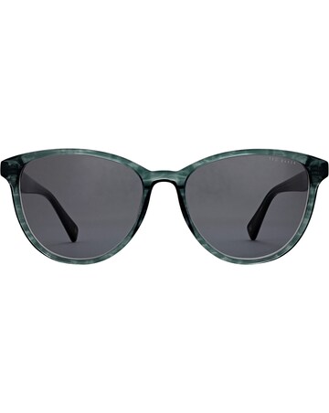 Ted Baker Flori Sunglasses