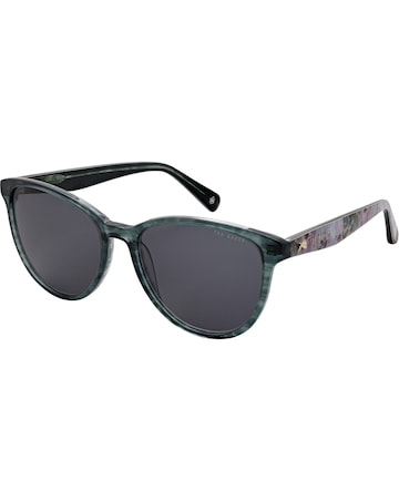 Ted Baker Flori Sunglasses