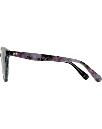 Ted Baker Flori Sunglasses