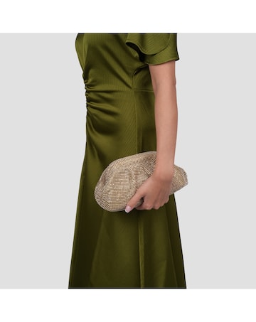 Paradox London Dianne Diamante Bag