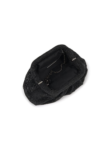 Paradox London Dianne Diamante Bag