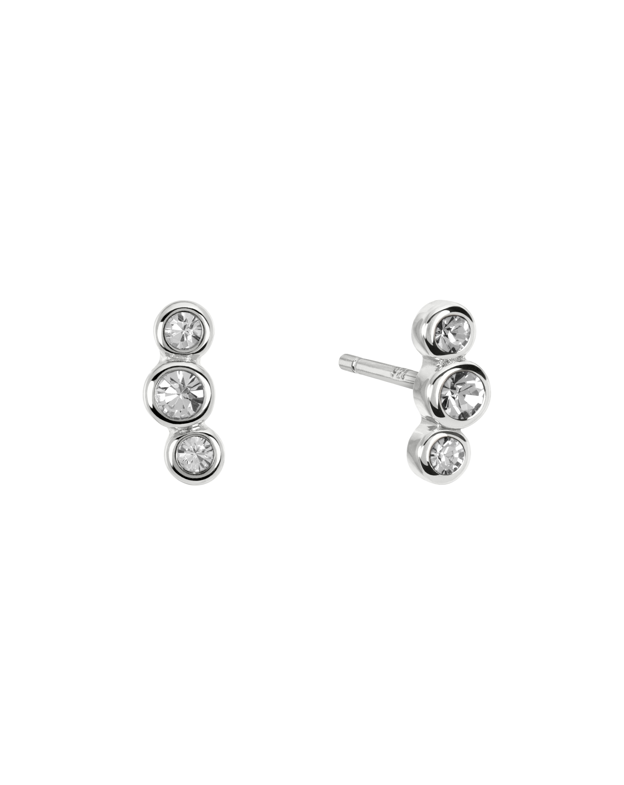 Radley Sterling Silver Stud Earrings