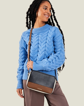 Accessorize Classic Cross Body