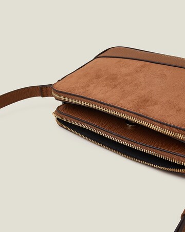 Accessorize Classic Cross Body