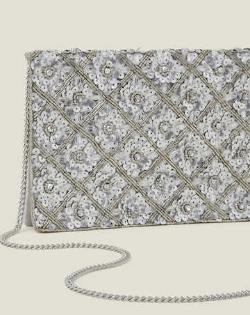 Accessorize Tianna Clutch