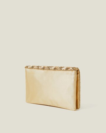 Accessorize Tianna  Embellished Clutch Bag