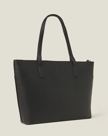 Accessorize Classic Pocket Tote