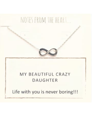 Notes from the heart