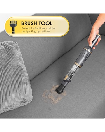 Beldray Airlite Cordless Hand Vacuum