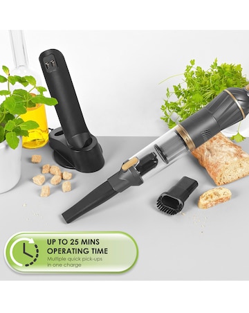 Beldray Airlite Cordless Hand Vacuum