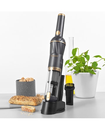 Beldray Airlite Cordless Hand Vacuum