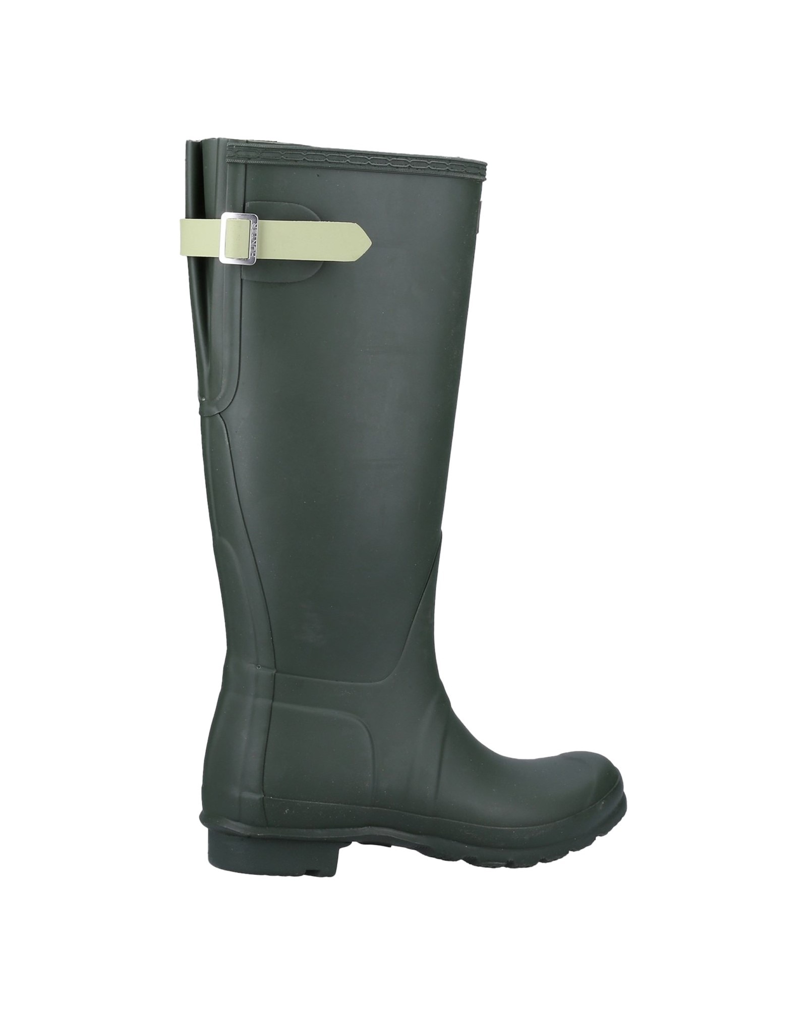 Hunter Original Tall Back Adjustable Wellington Boots | JD Williams