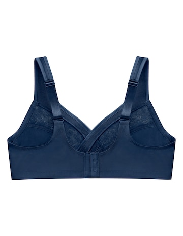 Glamorise Plus Size MagicLift Minimizer Bra 1003