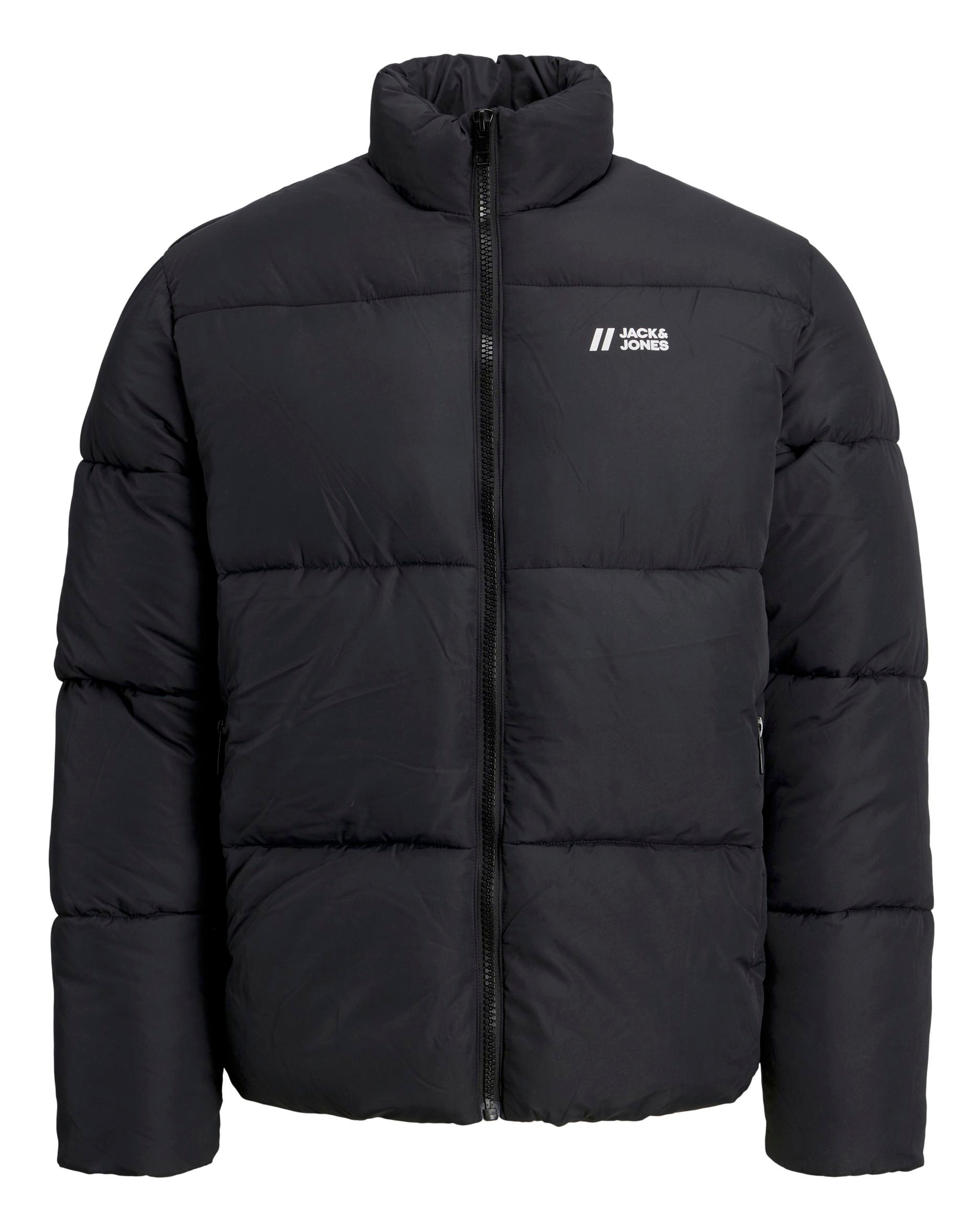 Jack & Jones Max Puffer Jacket