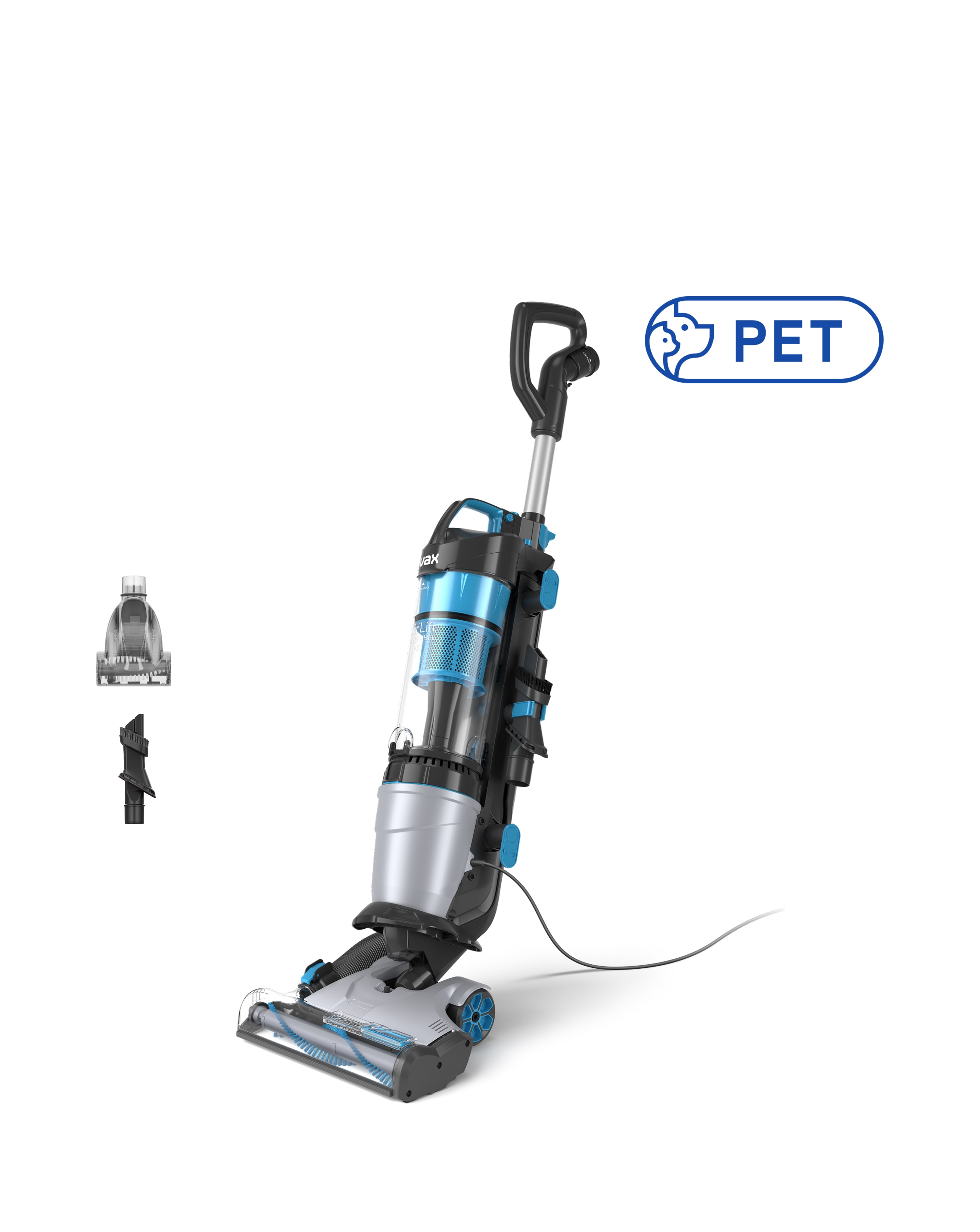 Vax Air Lift Pet Upright Vacuum Cleaner