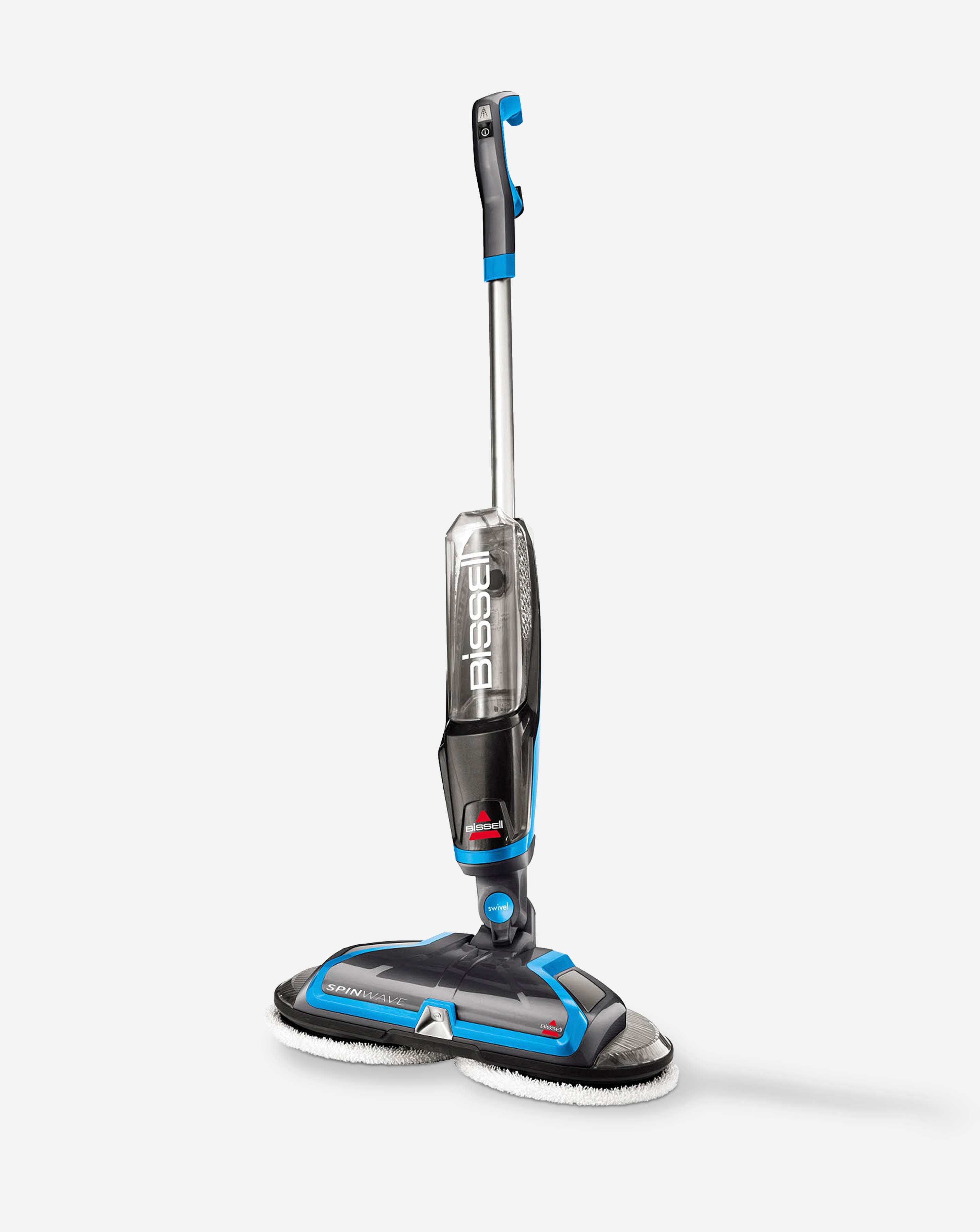 BISSELL SpinWave Steam Mop