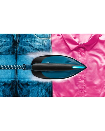 Philips GC7833/80 6 Bar Perfect Care Blue Compact Steam Generator Iron