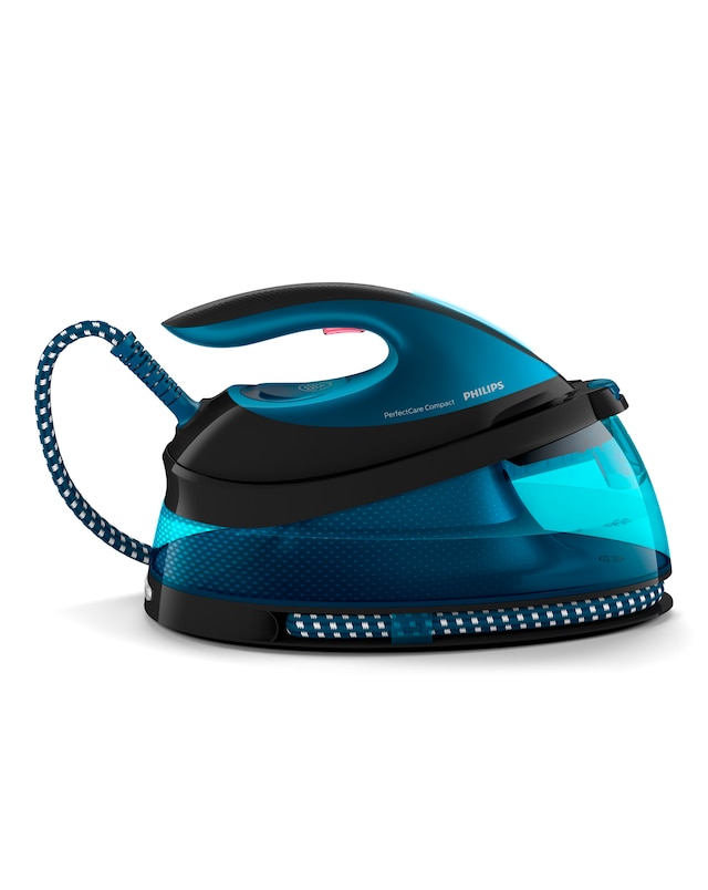 Philips 6 Bar Steam Generator Iron